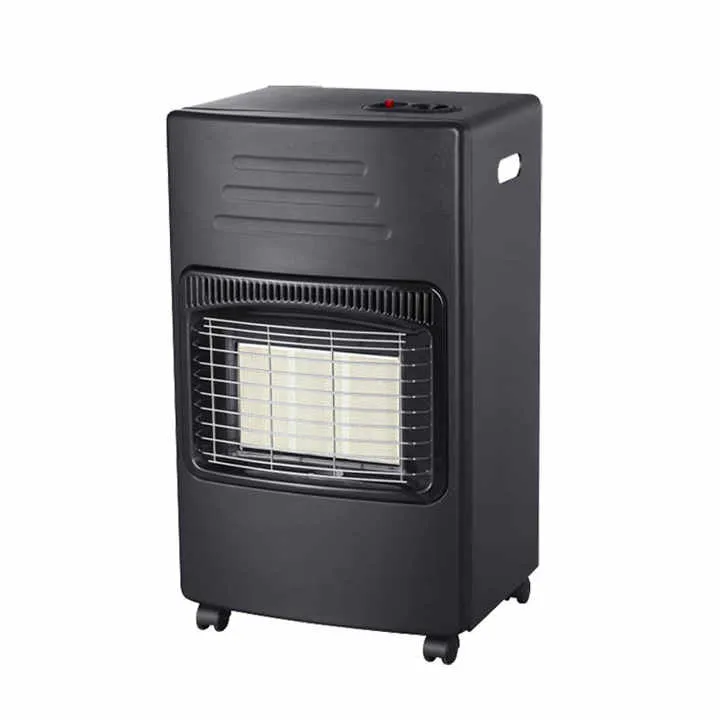 رخيصة الثمن المحمول المنزل غرفة المعيشة مسخن الغاز في الأوراق المالية Cheap price portable home living room gas heater in stock