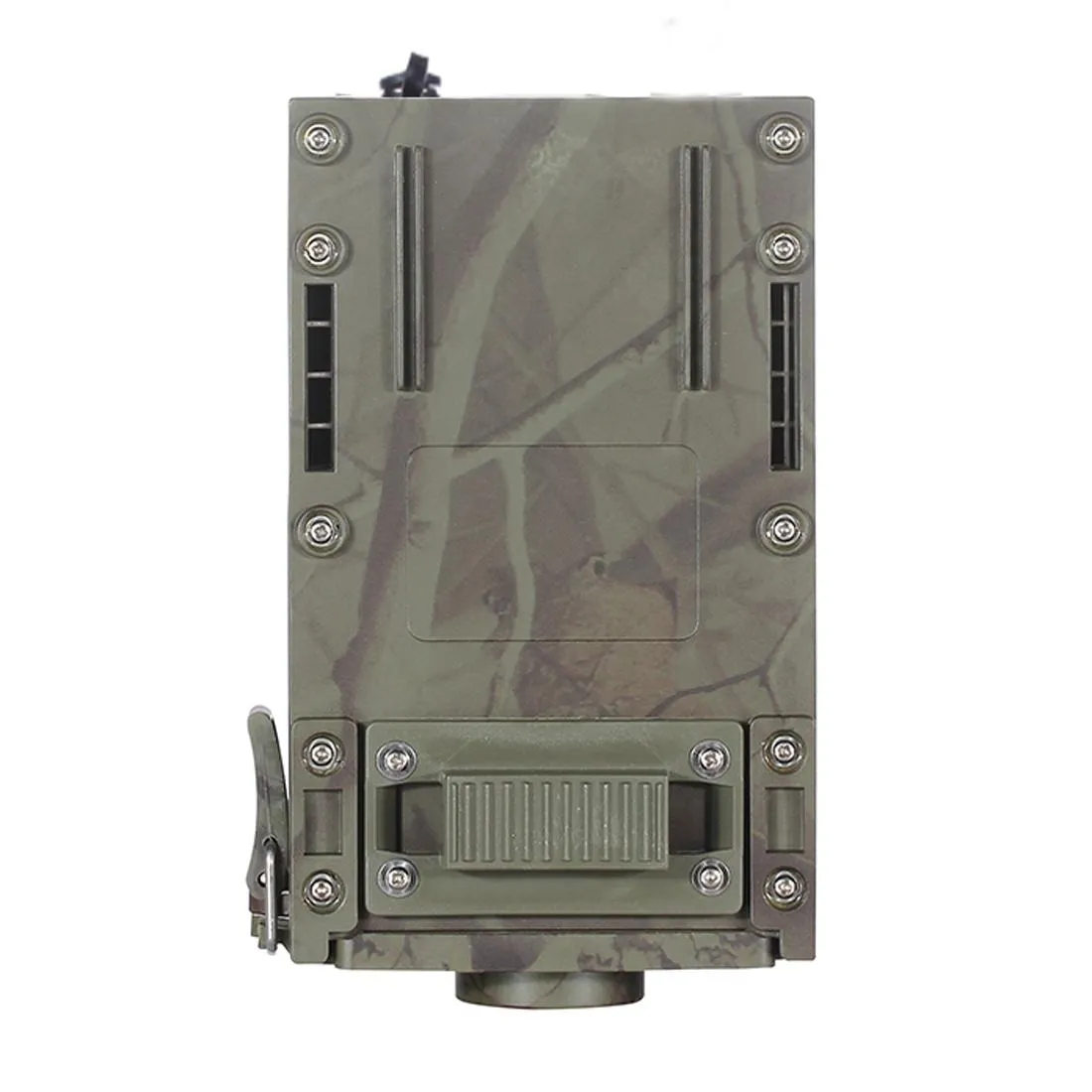 16mp Waterproof Trail Camera with Night Vision and Wide Angle