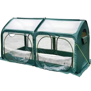 98" x 49" x 53" Small Greenhouse