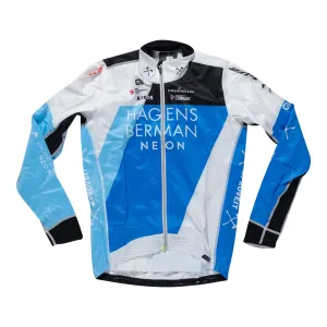 Ale Windproof Combi Cycling Jacket - Men's