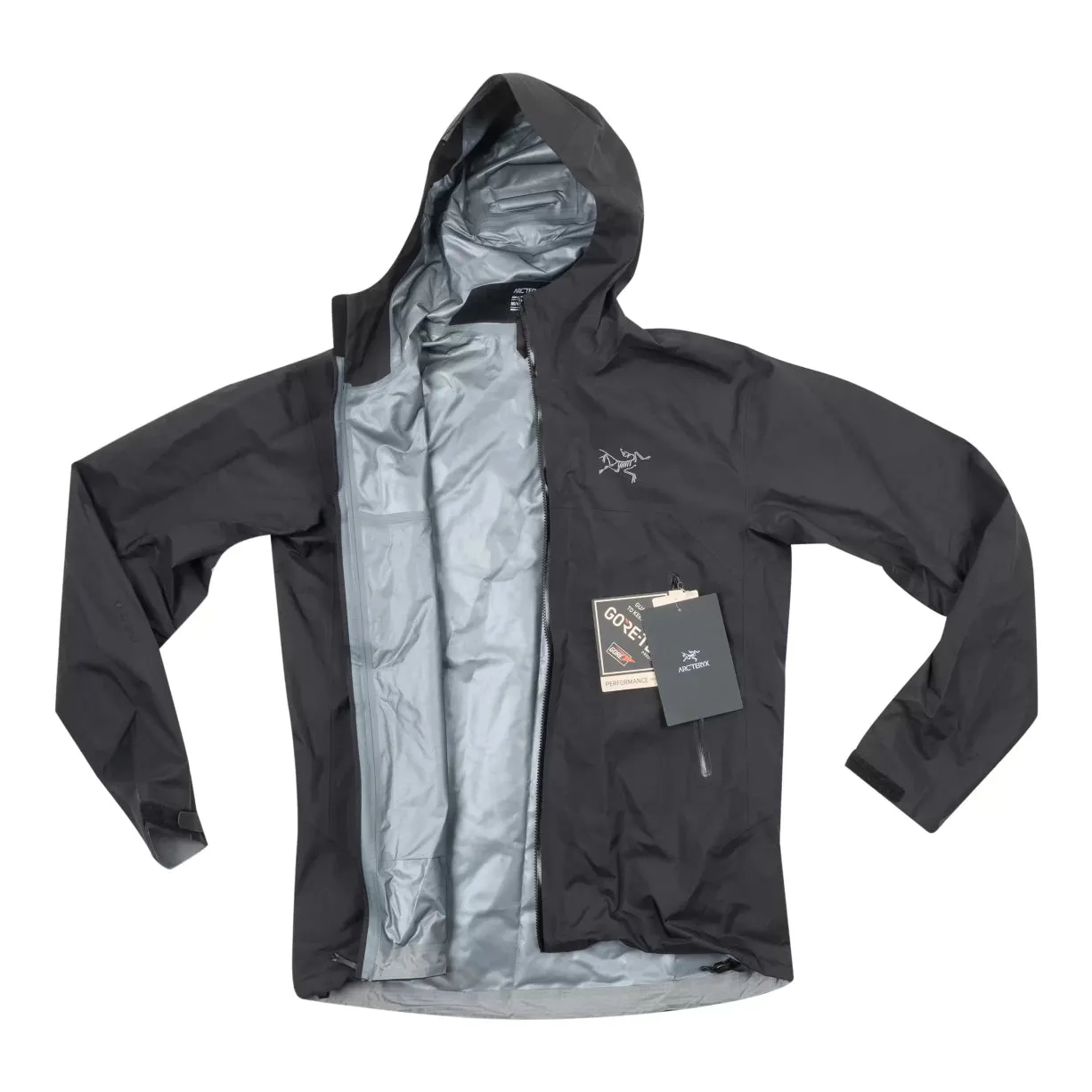 Arc'teryx Beta Rain Jacket - Men's