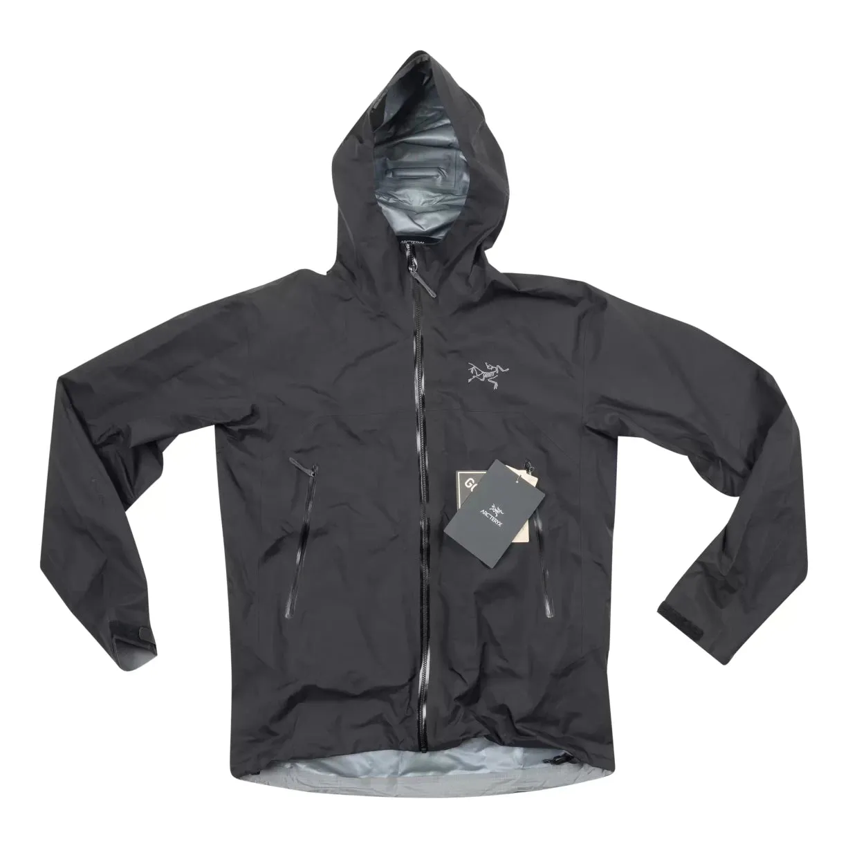 Arc'teryx Beta Rain Jacket - Men's