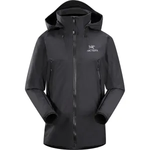 Arc'teryx Men's Black Beta LT Hybrid Jacket