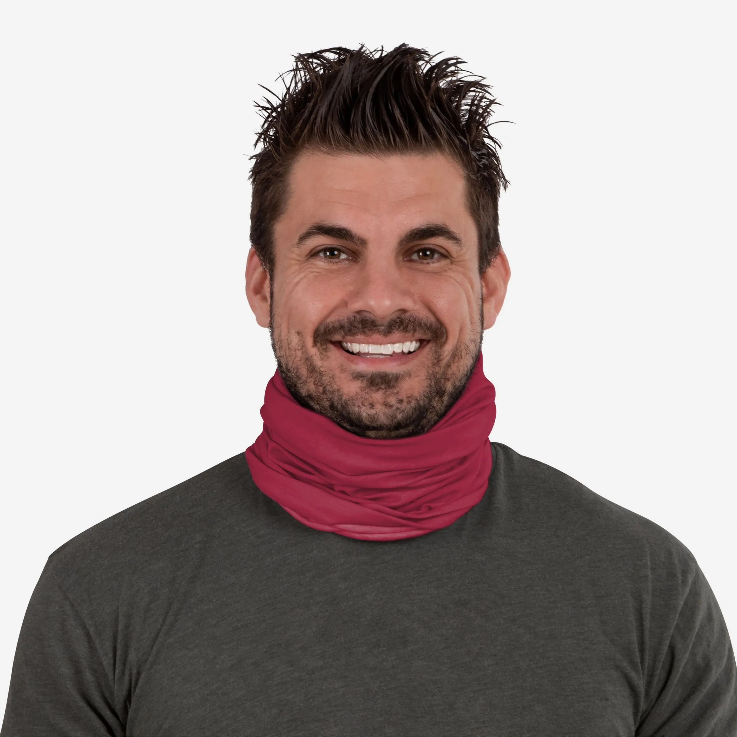 Arizona Cardinals Big Logo Gaiter Scarf