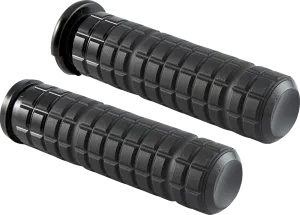 ARLEN NESS Grips - SpeedLiner - TBW - Black 500-002