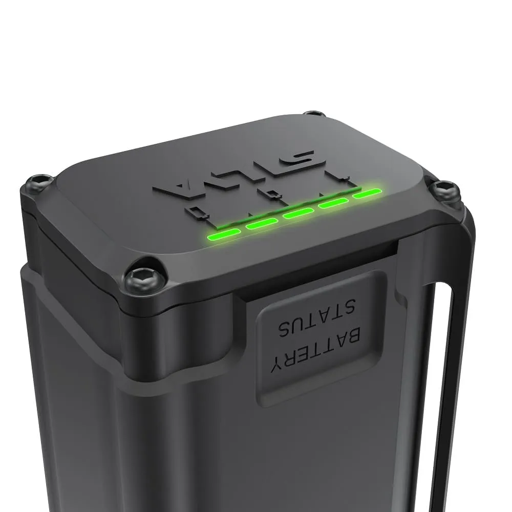 Battery 3,3Ah Li-ion Hard