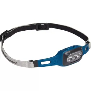 Black Diamond Deploy Run Light
