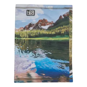 Blackstrap Neck Warmer