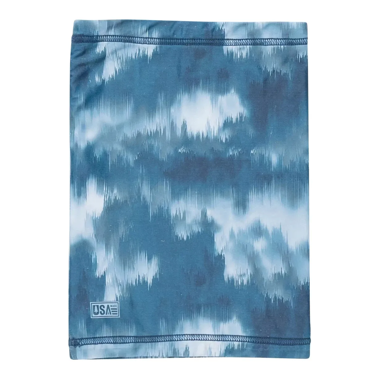 Blackstrap Single Layer Tube Neck Gaiter
