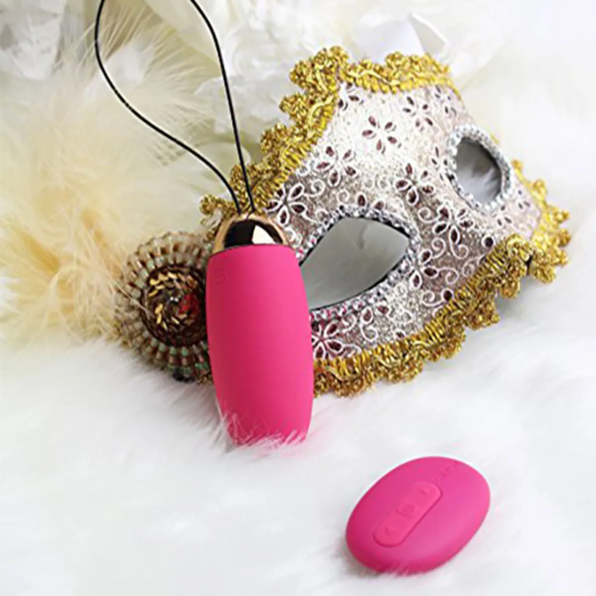 Bullet Vibrator by Svakom Ns7144 Plum