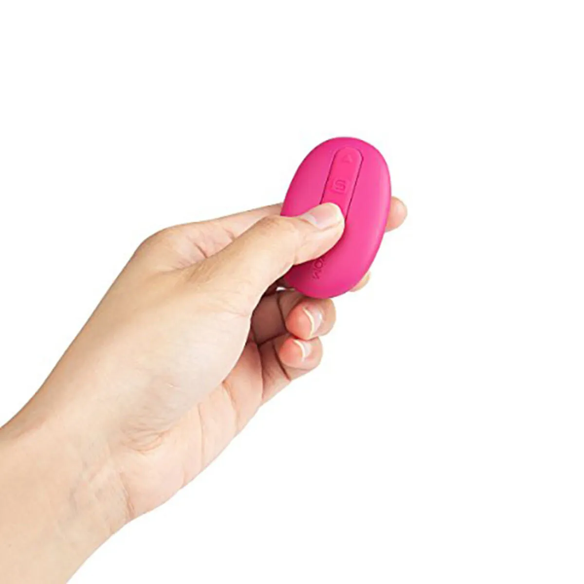 Bullet Vibrator by Svakom Ns7144 Plum