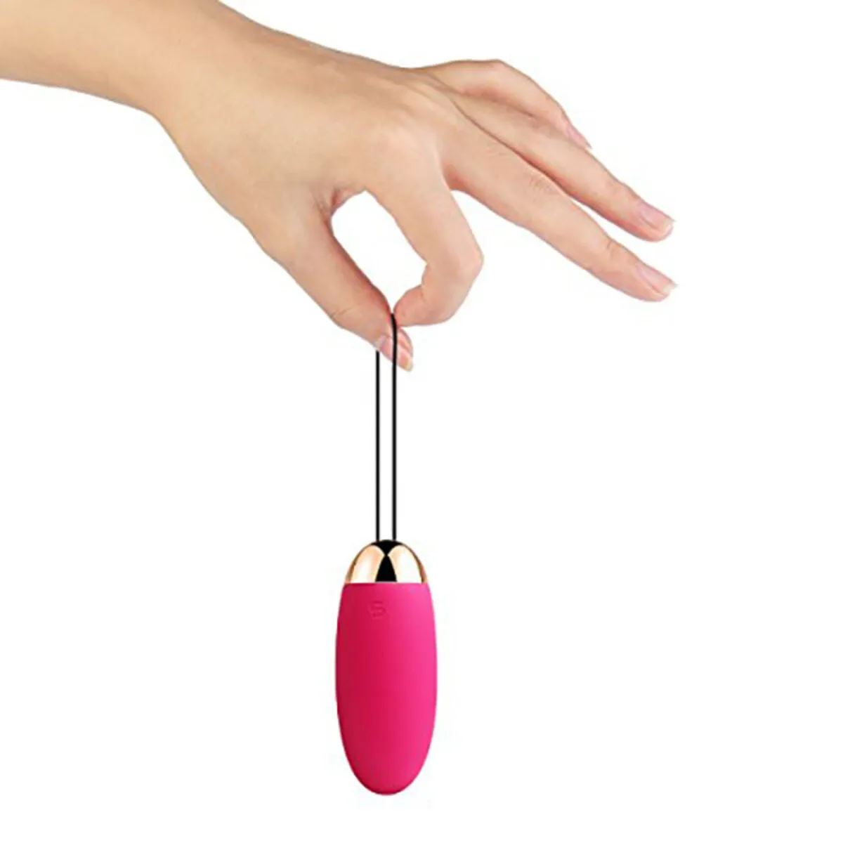 Bullet Vibrator by Svakom Ns7144 Plum