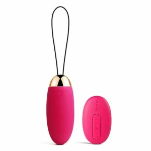 Bullet Vibrator by Svakom Ns7144 Plum
