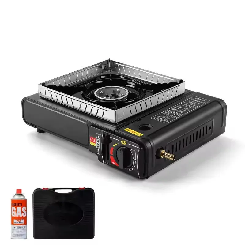 camping gas stove موقد غاز لتخيم