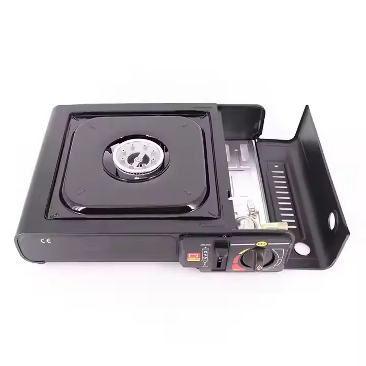 camping gas stove موقد غاز لتخيم
