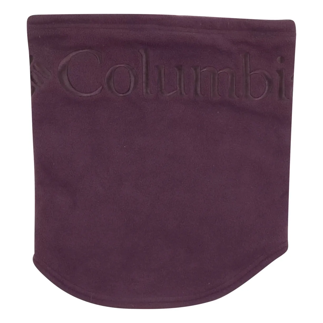 Columbia CSC Fleece Neck Gaiter
