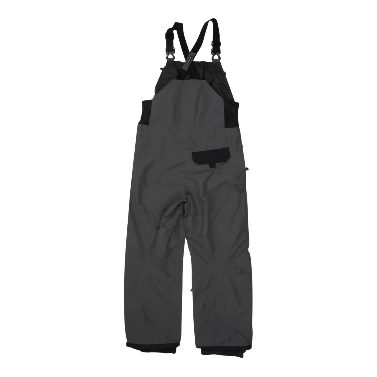 DC Shadow Bib