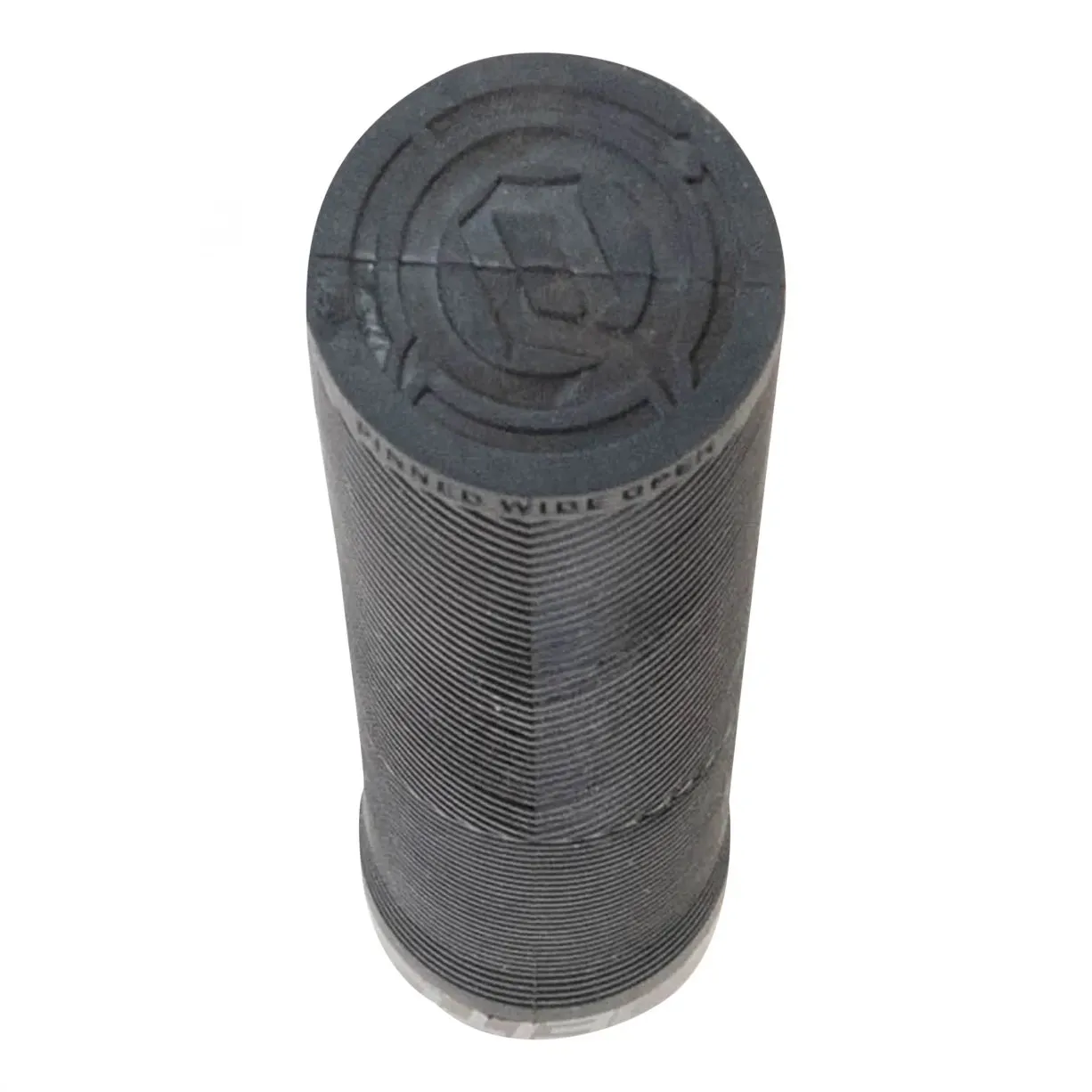 Deity KnuckleDuster Grips