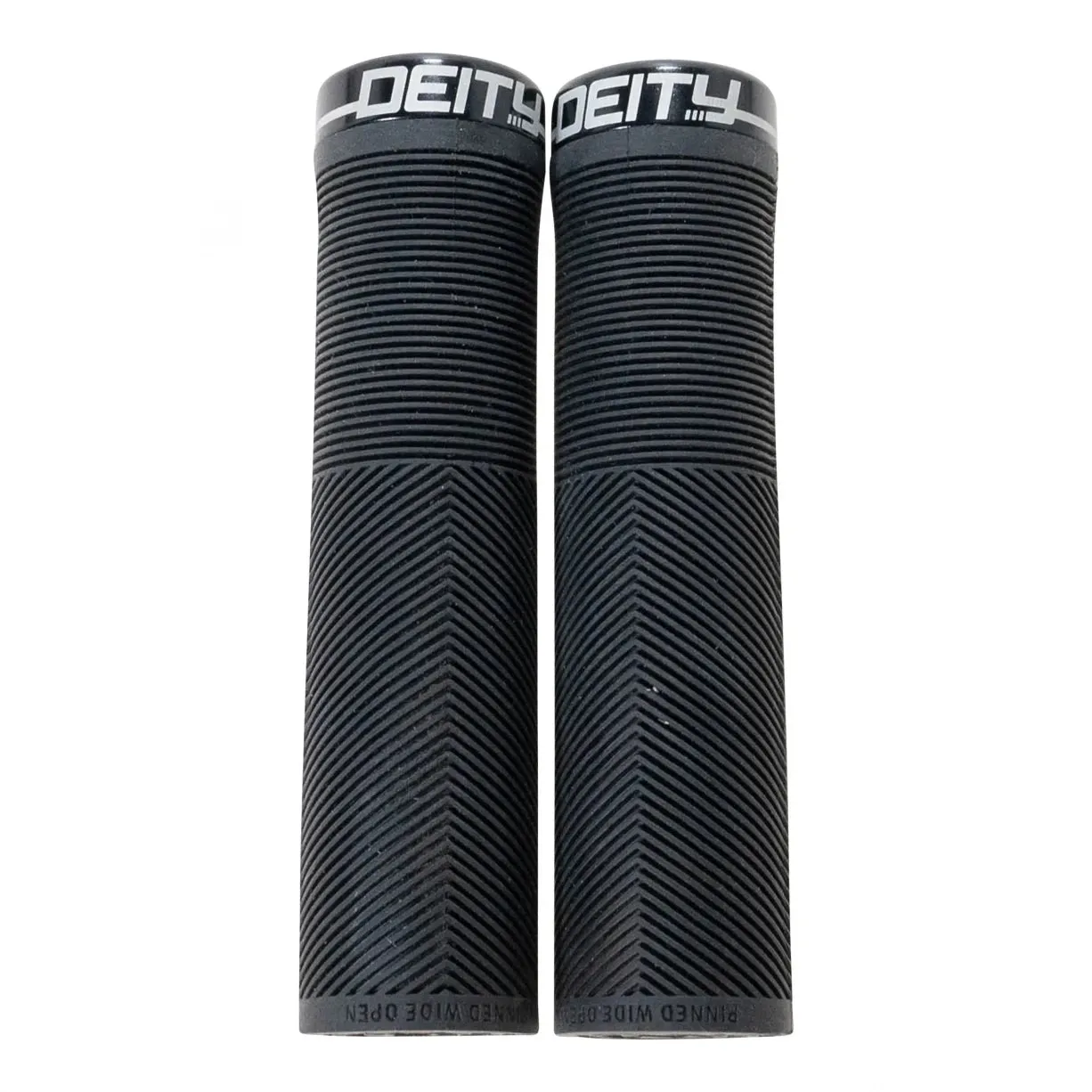 Deity KnuckleDuster Grips