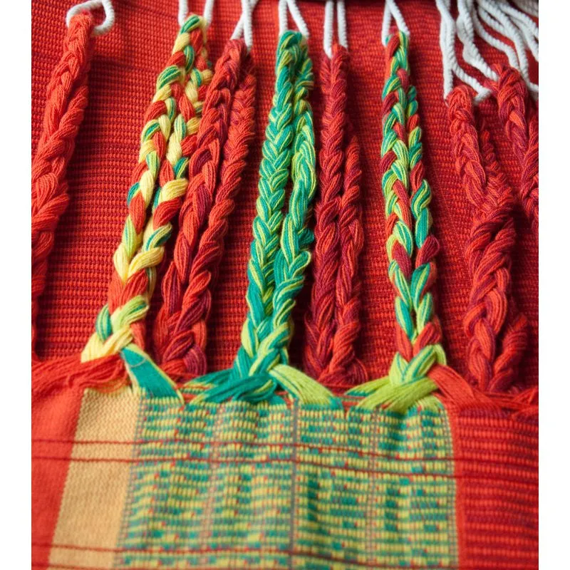 Family Hammock - Chilli
