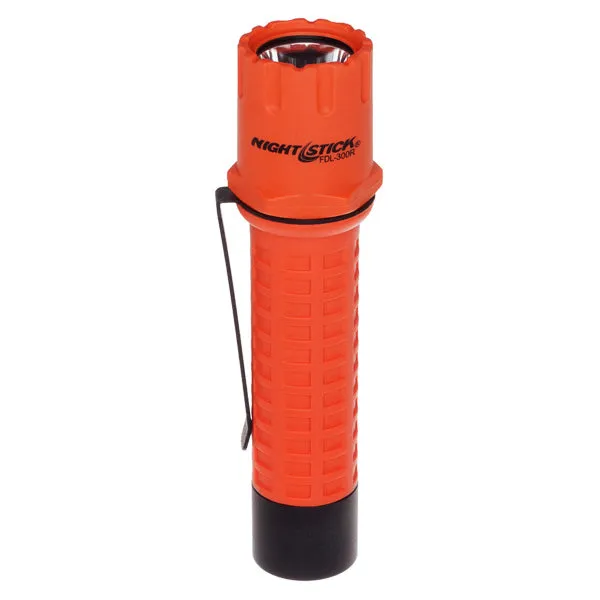 FDL-300R: Tactical Fire Light