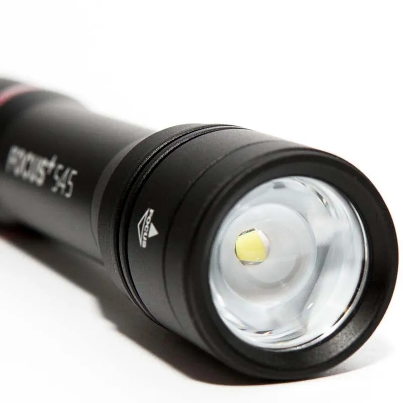 FOCUS  545 Handheld Flashlight