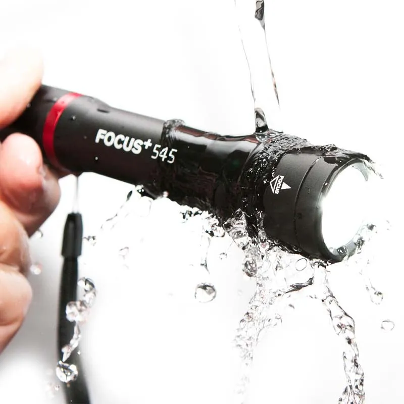 FOCUS  545 Handheld Flashlight
