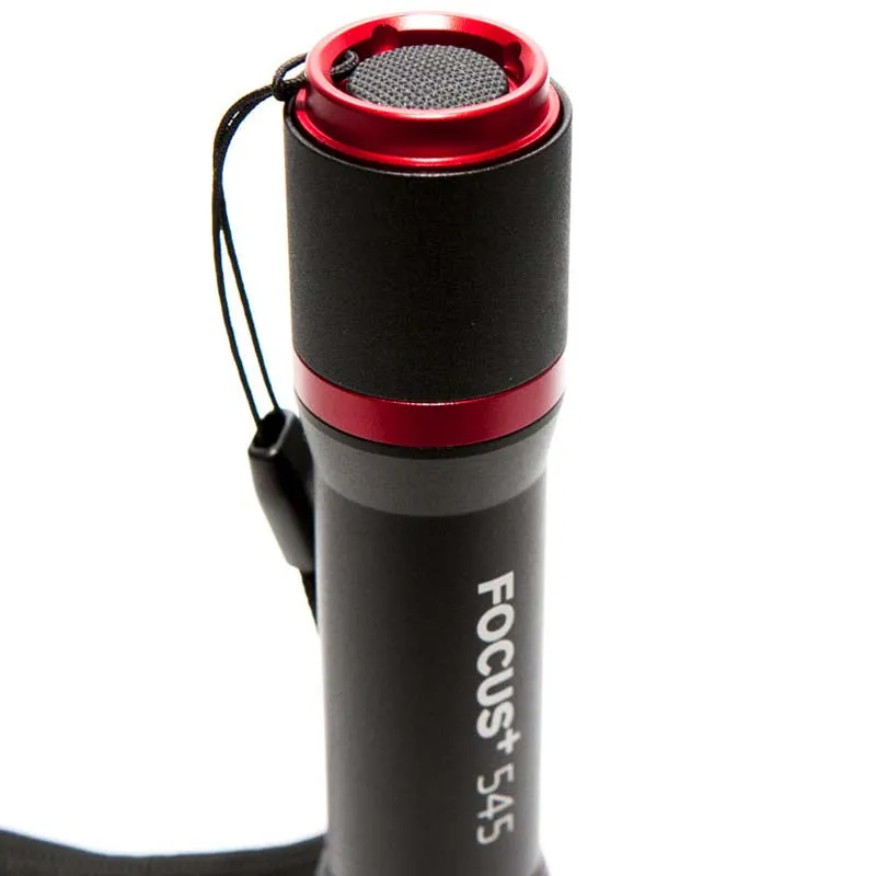 FOCUS  545 Handheld Flashlight