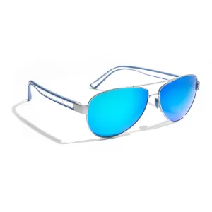 Gidgee Eyewear - Equator Sunglasses - Blue