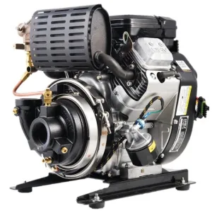 Hale PowerFlow HPX75-B18 Wildland Pump