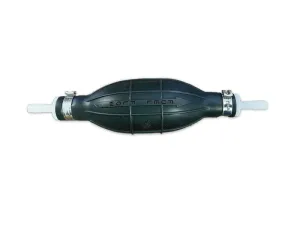 Hale Priming Bulb with Clamp 111D02