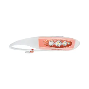 Knog Bandicoot Headlamp Coral