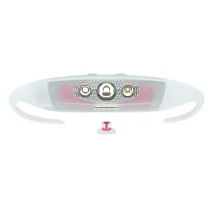Knog Bandicoot Headlamp Grape