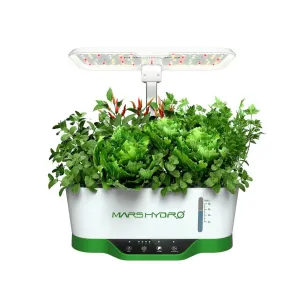 Mars Hydro Hydroline12 LED Hydroponics Growing System