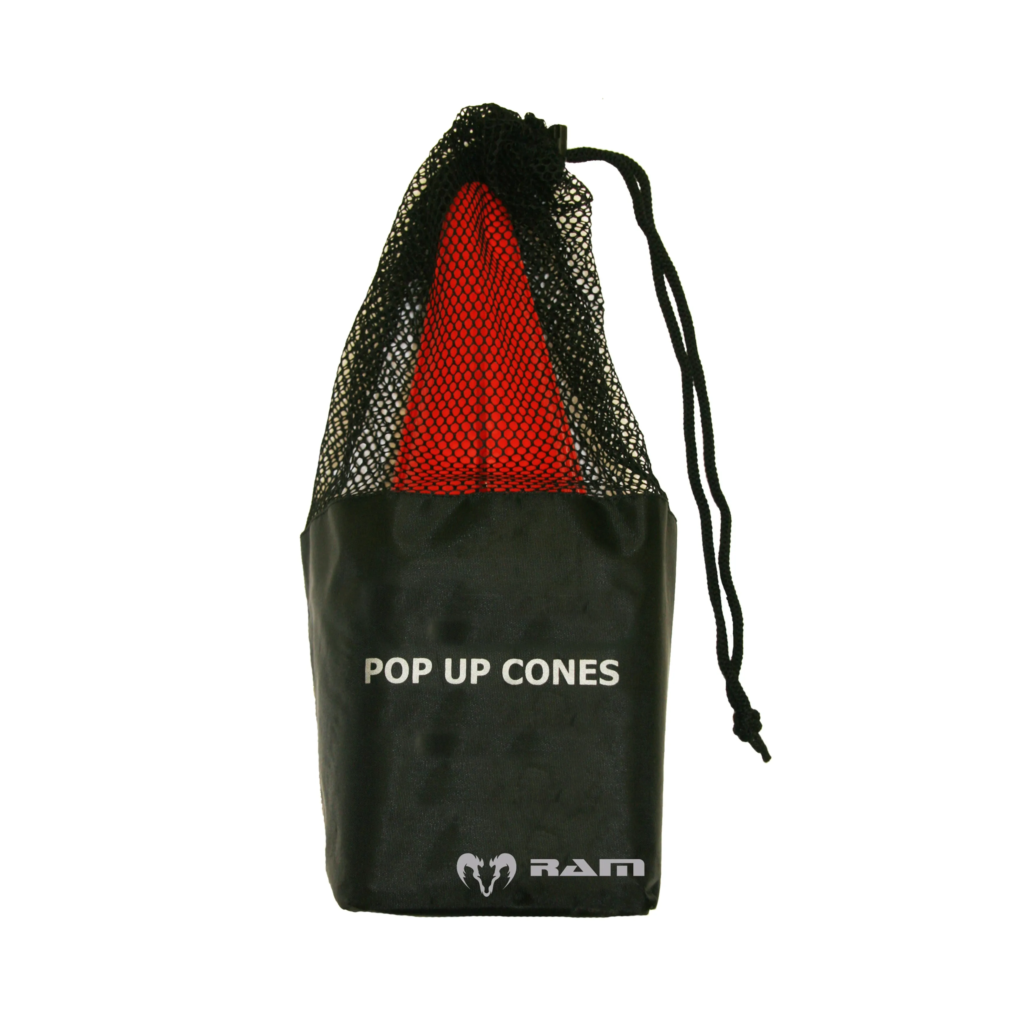 Pop-Up Cones