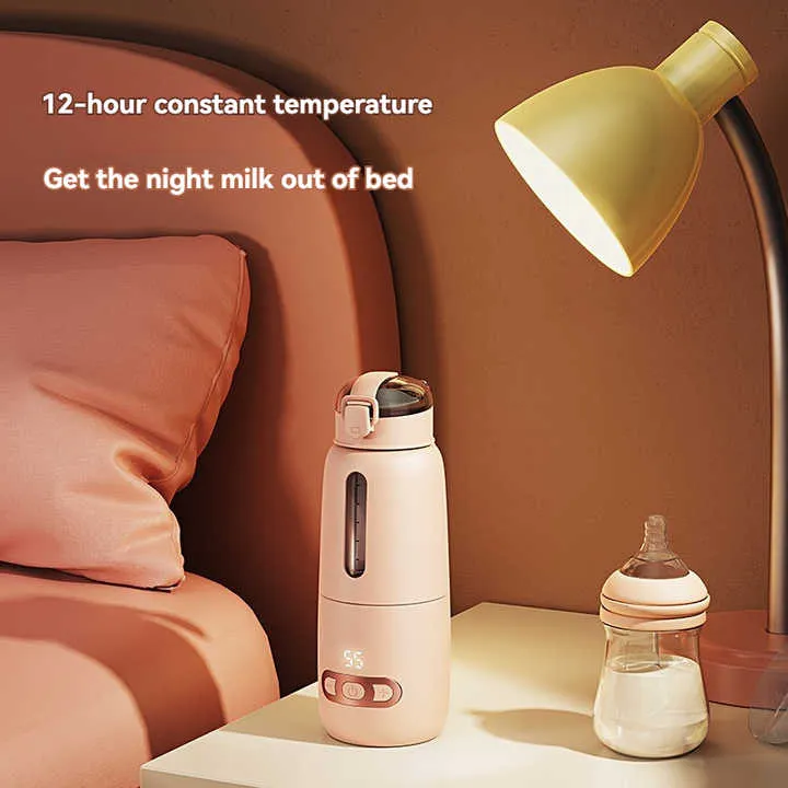 Portable Baby- زجاجات الأطفال