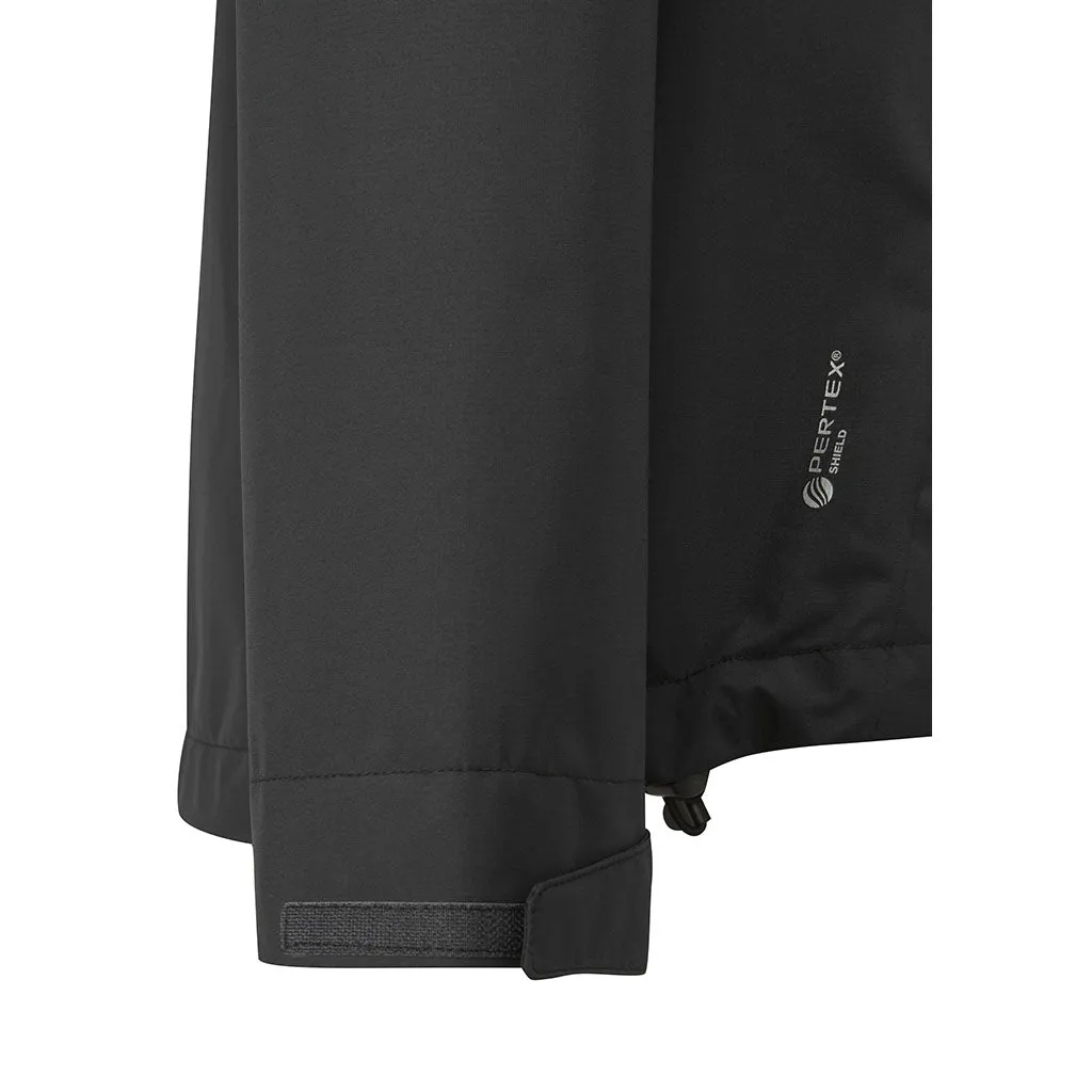 Rab Women's Downpour Eco Waterproof Jacket