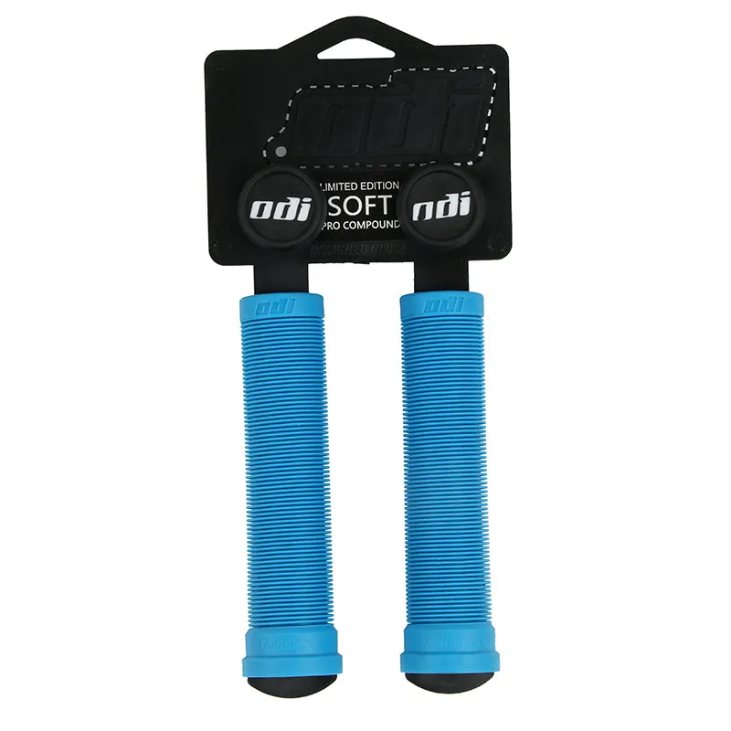 Silica Gel Handlebar Grips