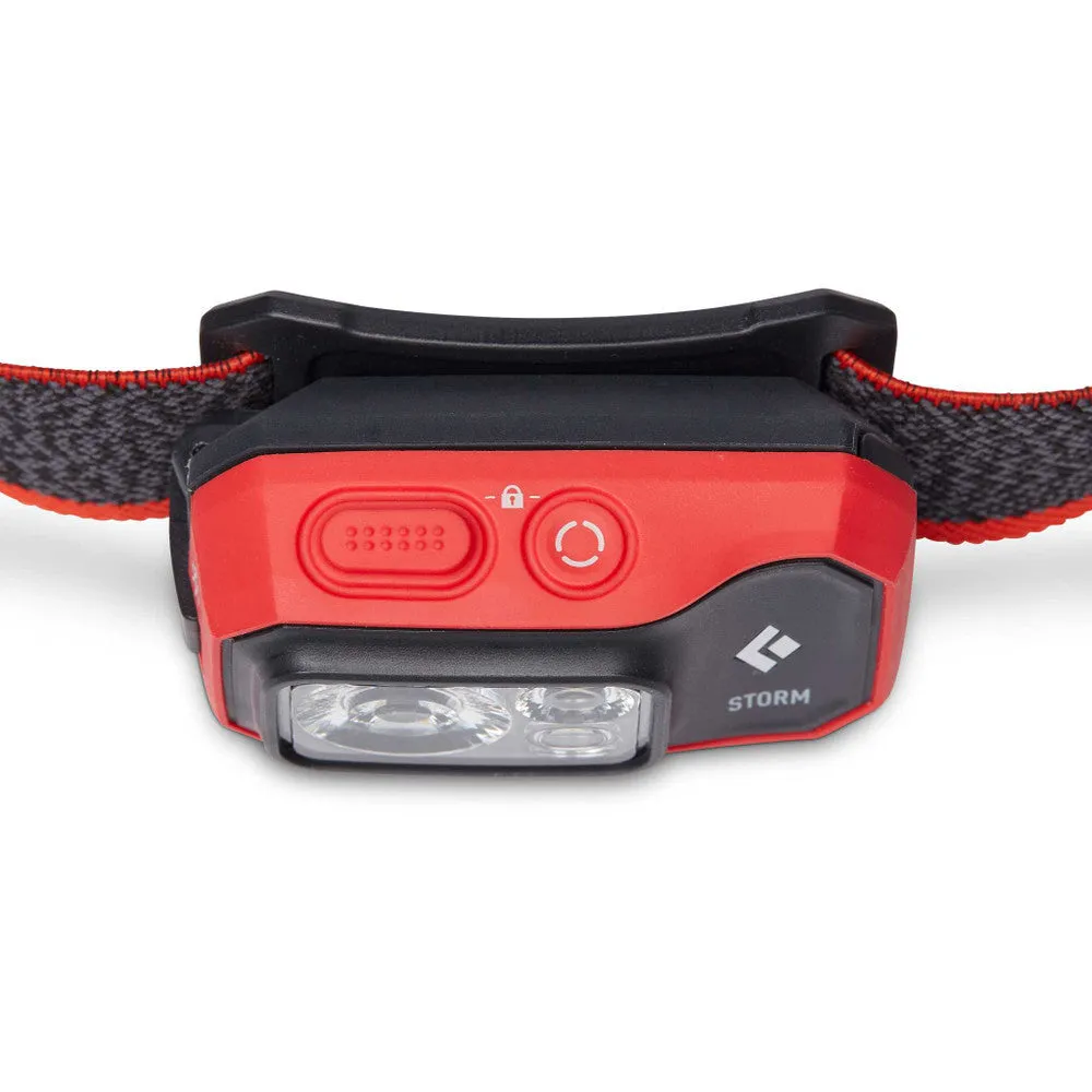 Storm 450 Headlamp - Octane