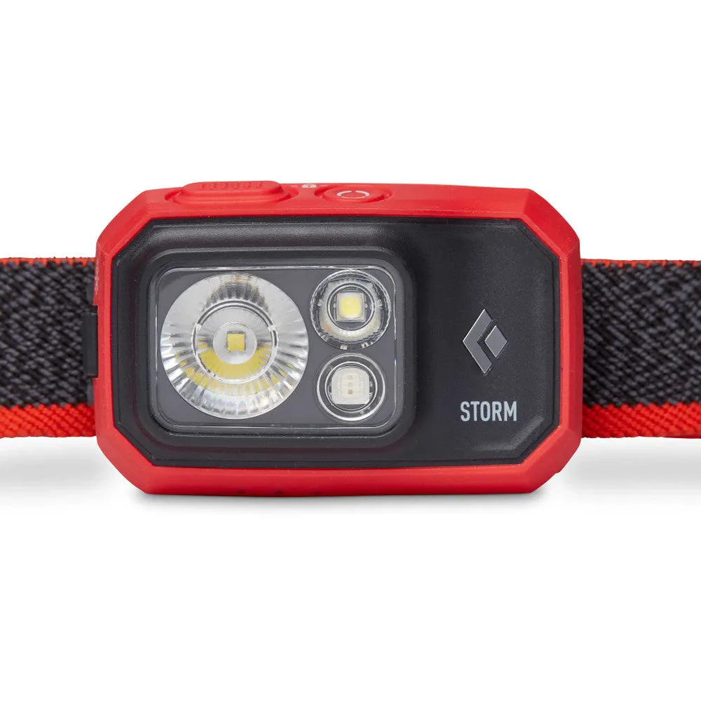 Storm 450 Headlamp - Octane