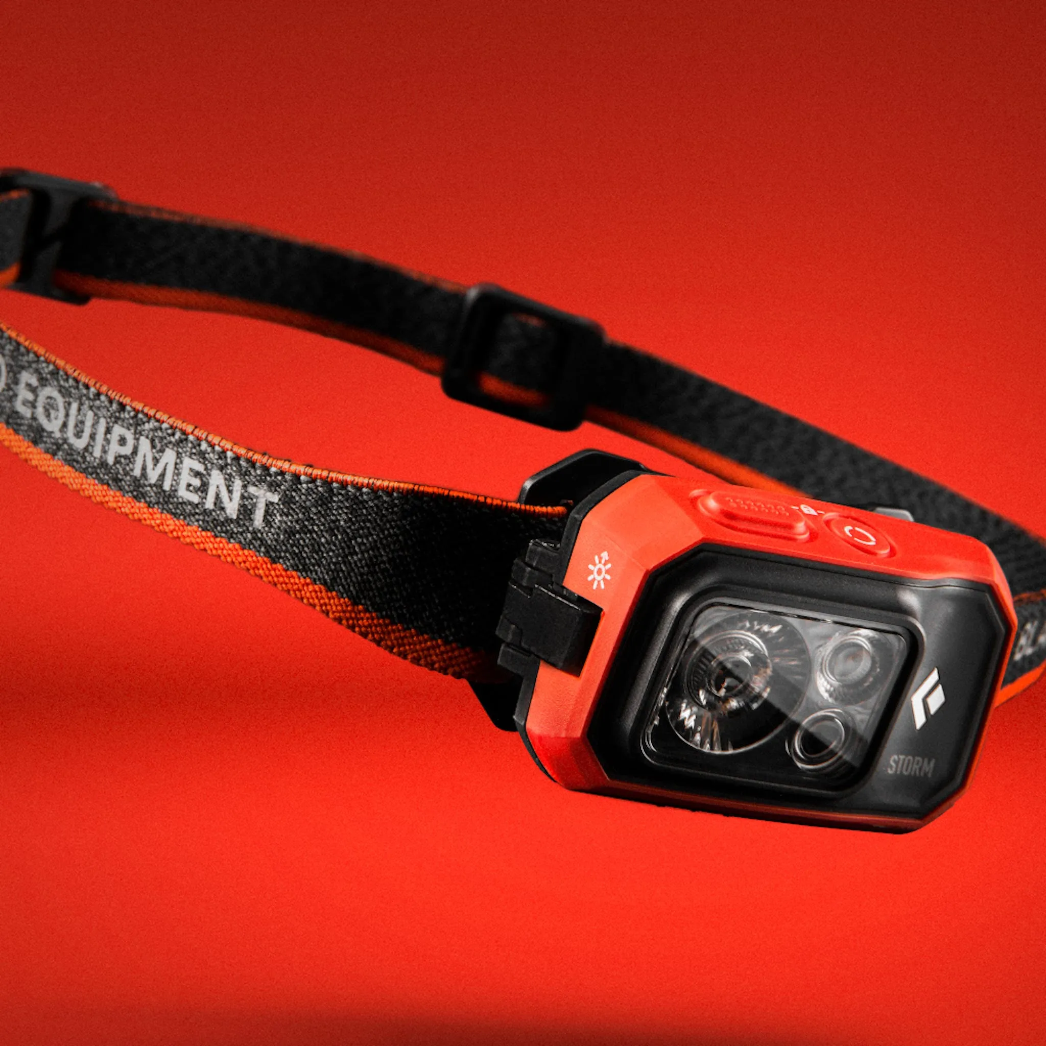 Storm 450 Headlamp - Octane
