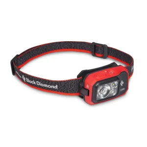 Storm 450 Headlamp - Octane