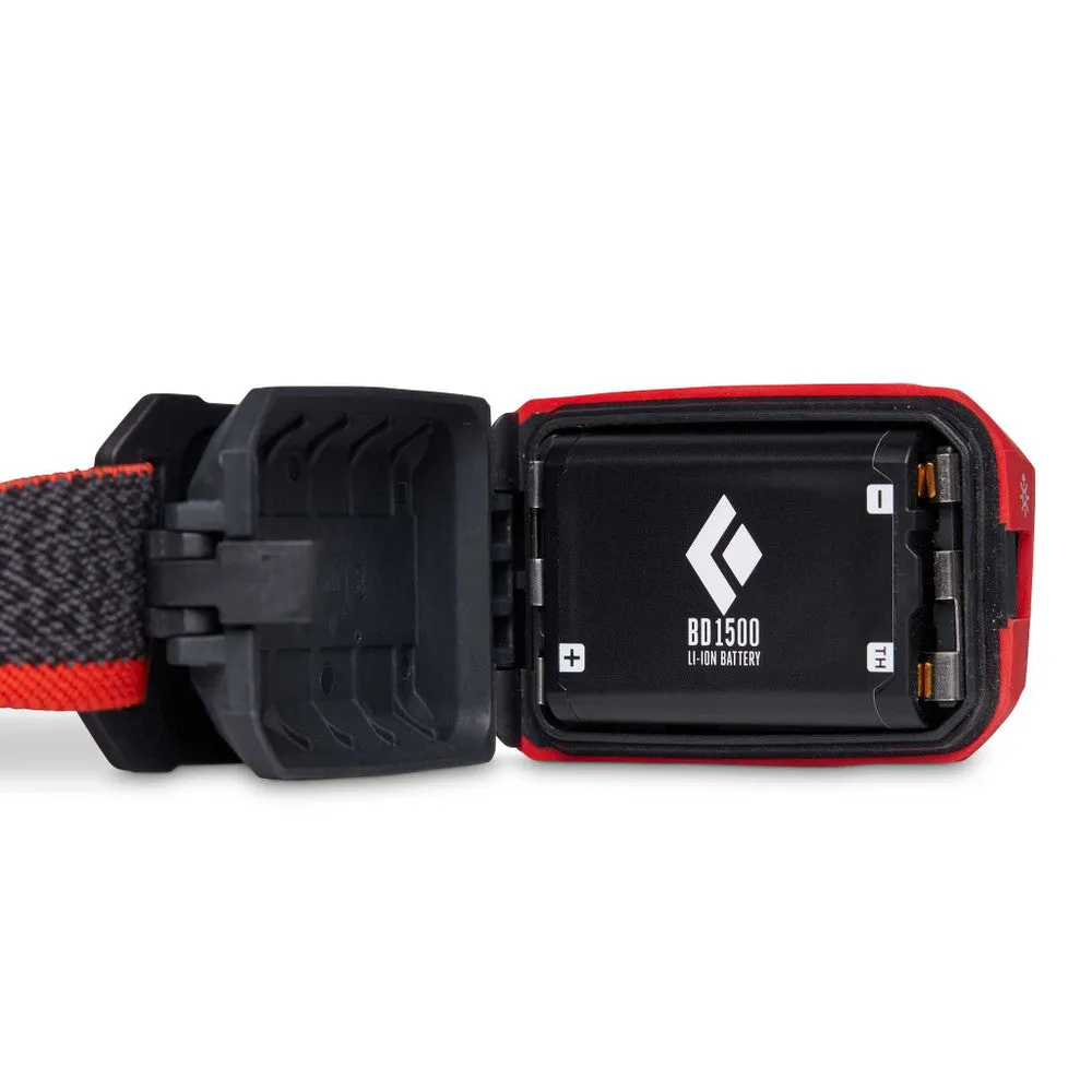 Storm 450 Headlamp - Octane