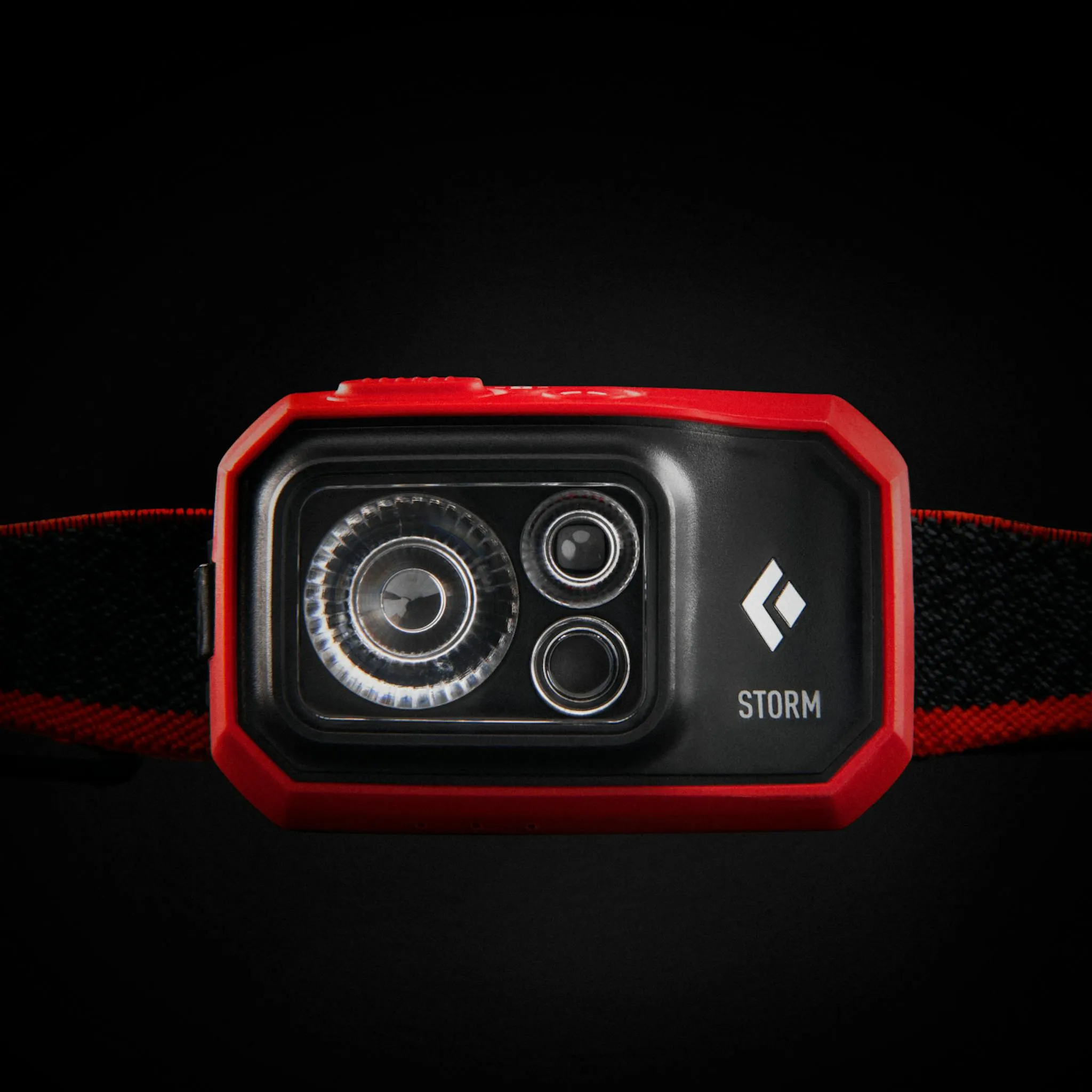 Storm 450 Headlamp - Octane