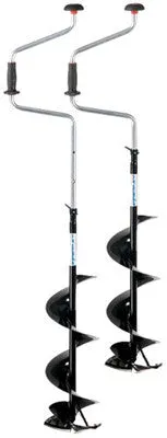 Strikemaster Lazer Auger-6 in.     LD-6
