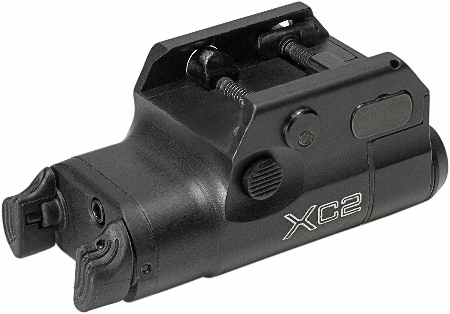 SUREFIRE XC2A CMPT PSTL LHT/LSR BLK