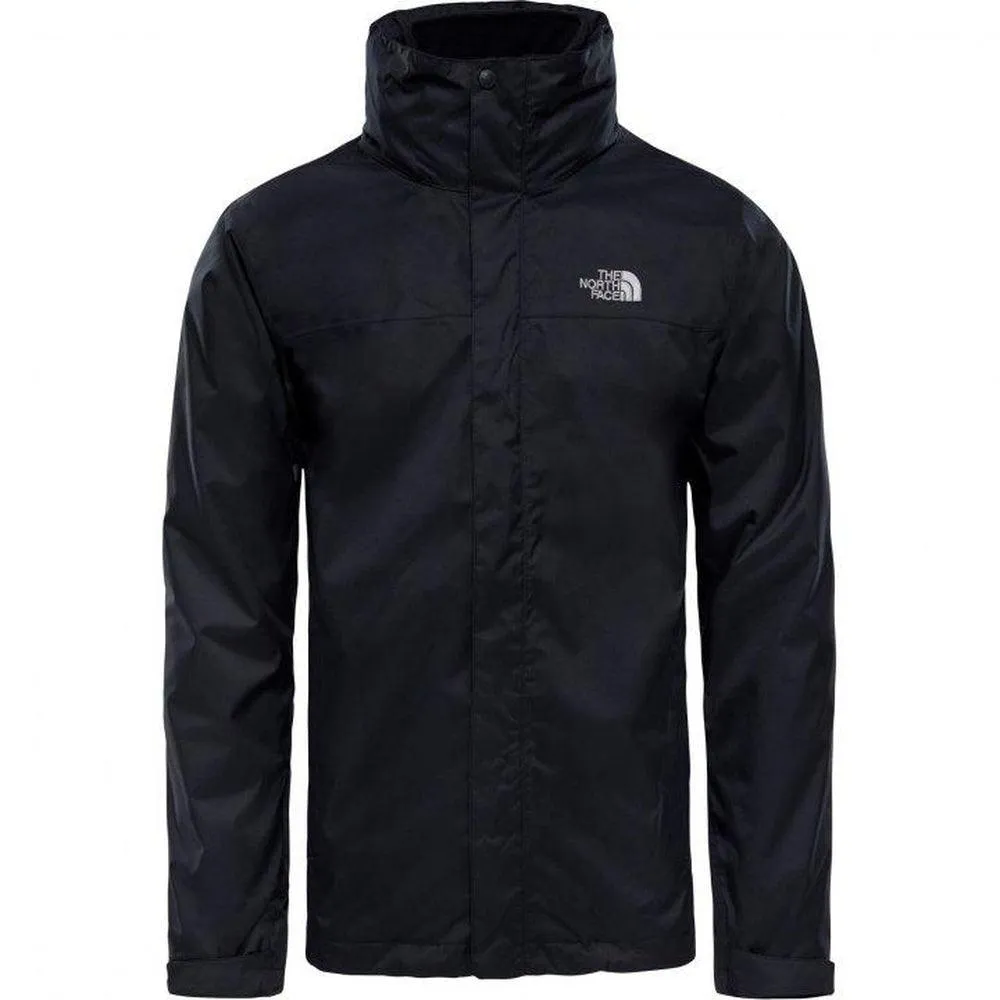 THE NORTH FACE Evolve II Triclimate Jacket Large - Tnf Black