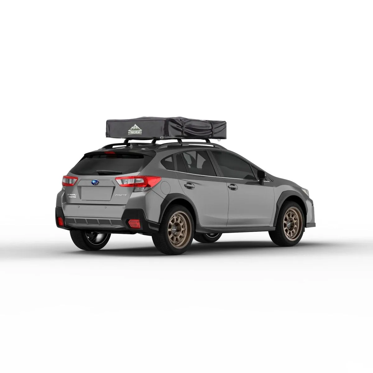 Trailhead Rooftop Tent, 2 Person, Tan