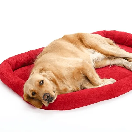 Warm Cushion Dog Mat in Various Sizes
