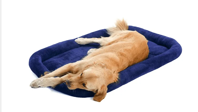 Warm Cushion Dog Mat in Various Sizes